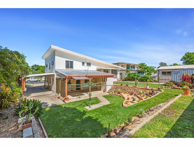 183 Honour Street, Frenchville QLD 4701