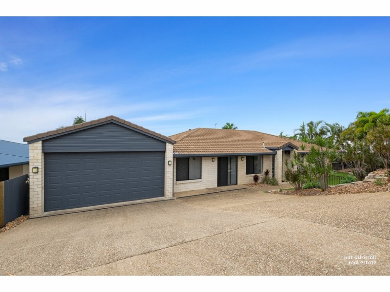 6 Connemara Drive, Kawana QLD 4701