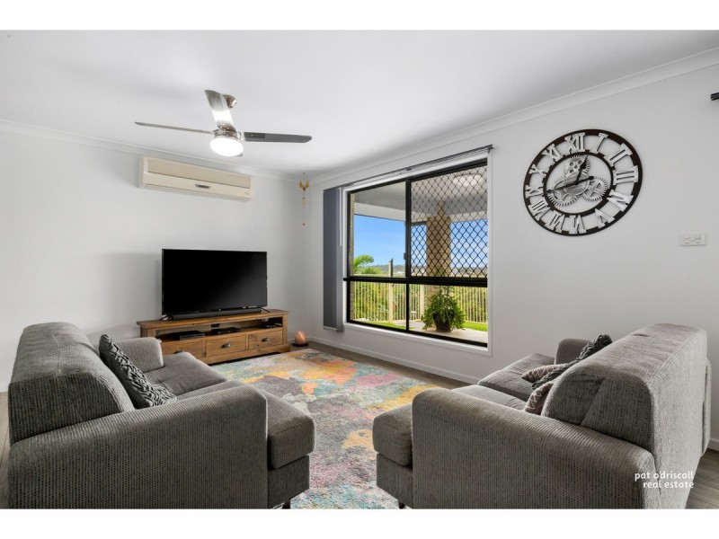 6 Connemara Drive, Kawana QLD 4701