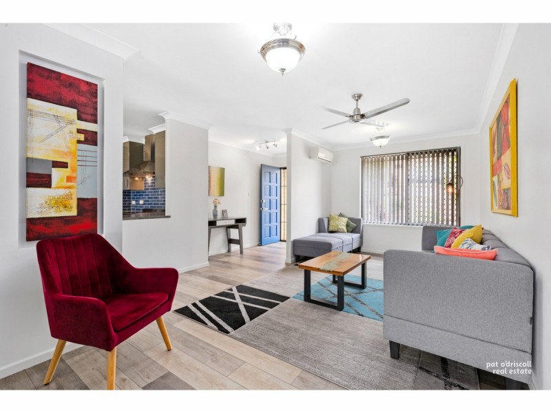 6 Connemara Drive, Kawana QLD 4701