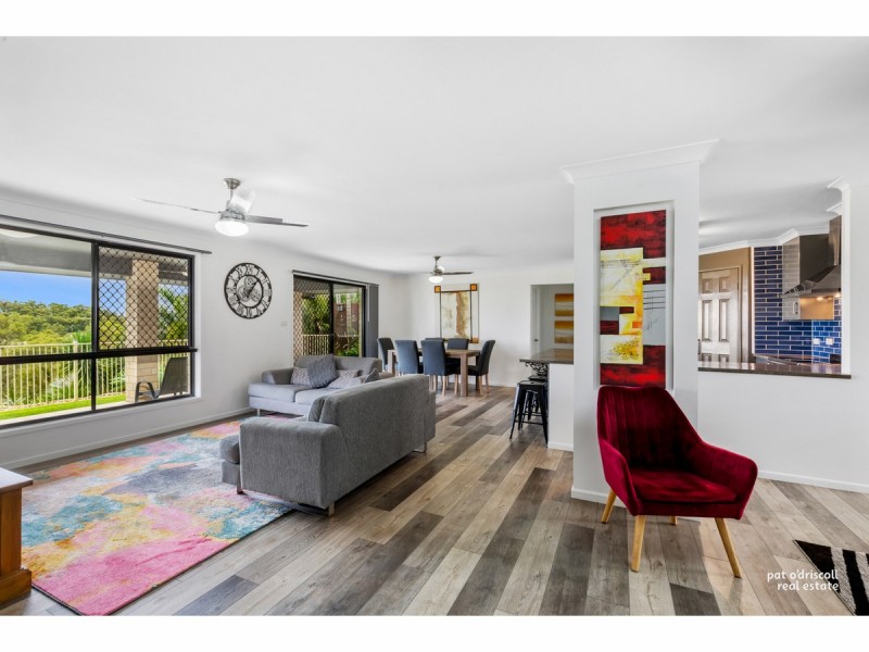 6 Connemara Drive, Kawana QLD 4701