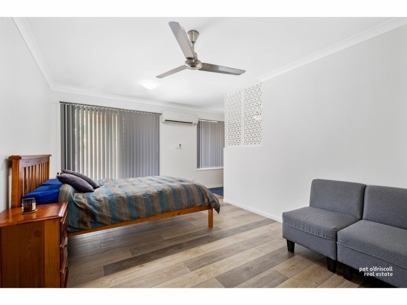 6 Connemara Drive, Kawana QLD 4701