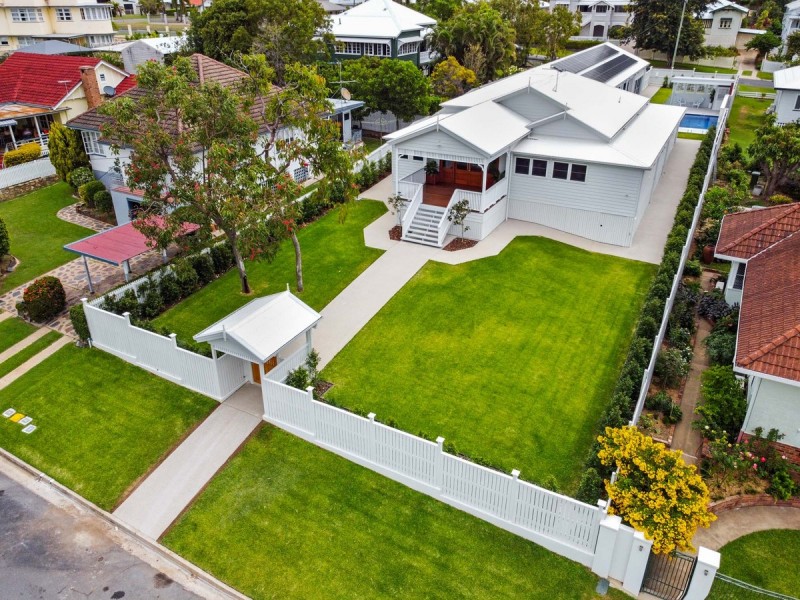 45 Jessie Street, The Range QLD 4700