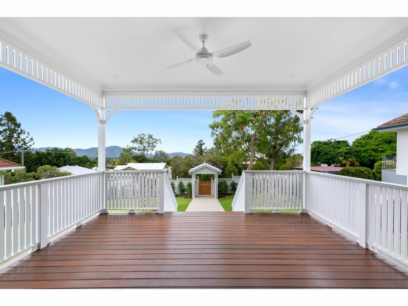 45 Jessie Street, The Range QLD 4700