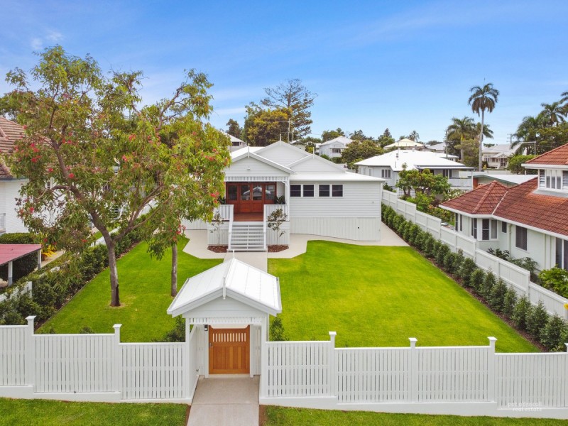 45 Jessie Street, The Range QLD 4700