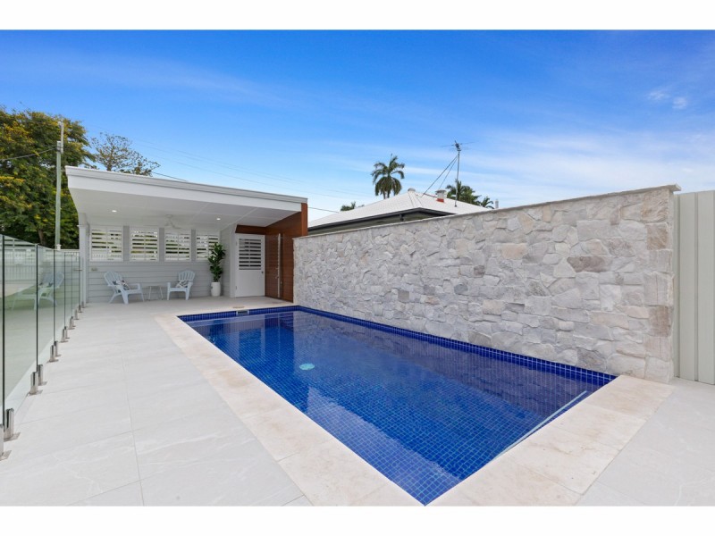 45 Jessie Street, The Range QLD 4700