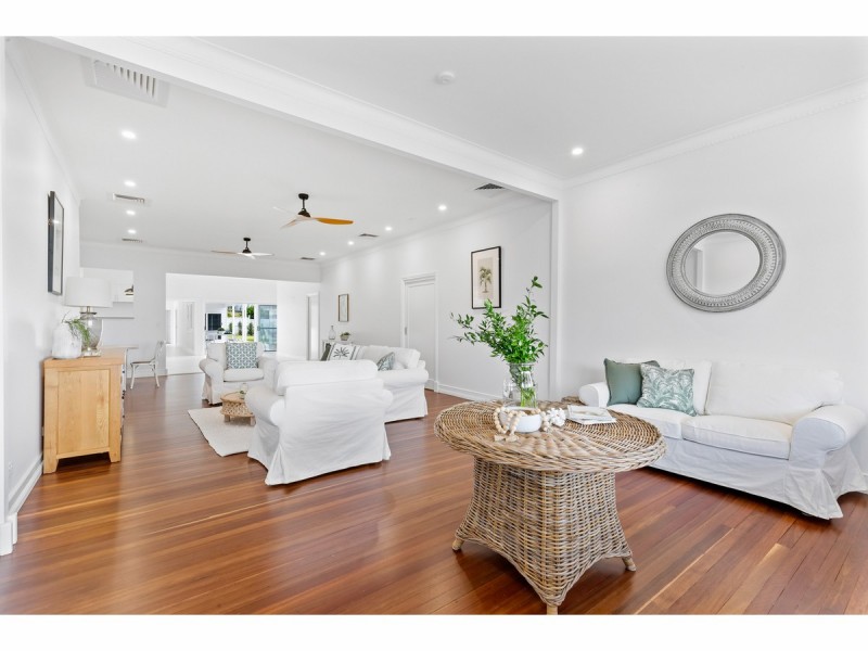 45 Jessie Street, The Range QLD 4700