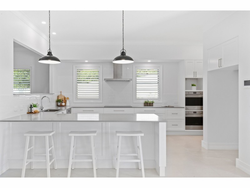 45 Jessie Street, The Range QLD 4700