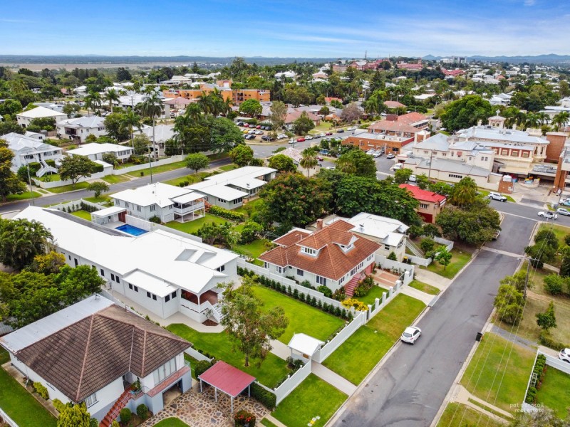 45 Jessie Street, The Range QLD 4700