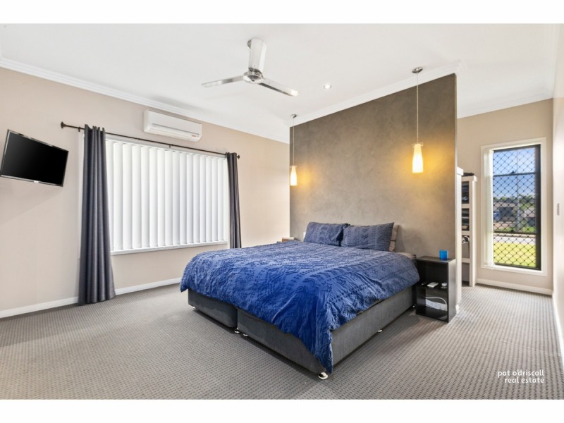 7 Riviera Way, Mulambin QLD 4703