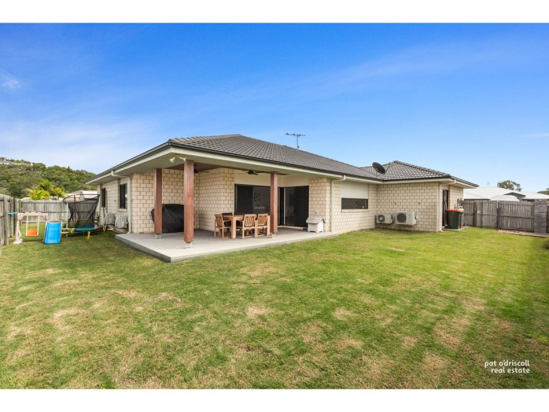7 Riviera Way, Mulambin QLD 4703