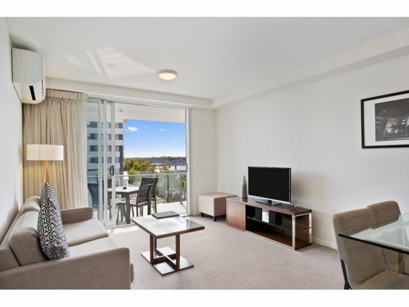 303/1 East Street, Rockhampton City QLD 4700