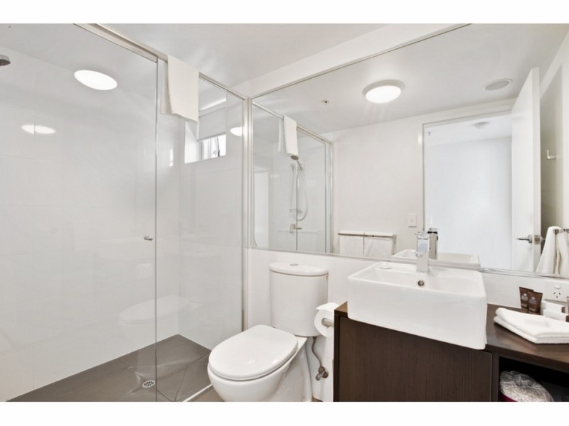 303/1 East Street, Rockhampton City QLD 4700