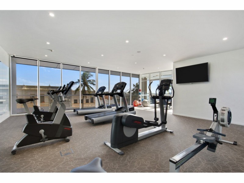 303/1 East Street, Rockhampton City QLD 4700