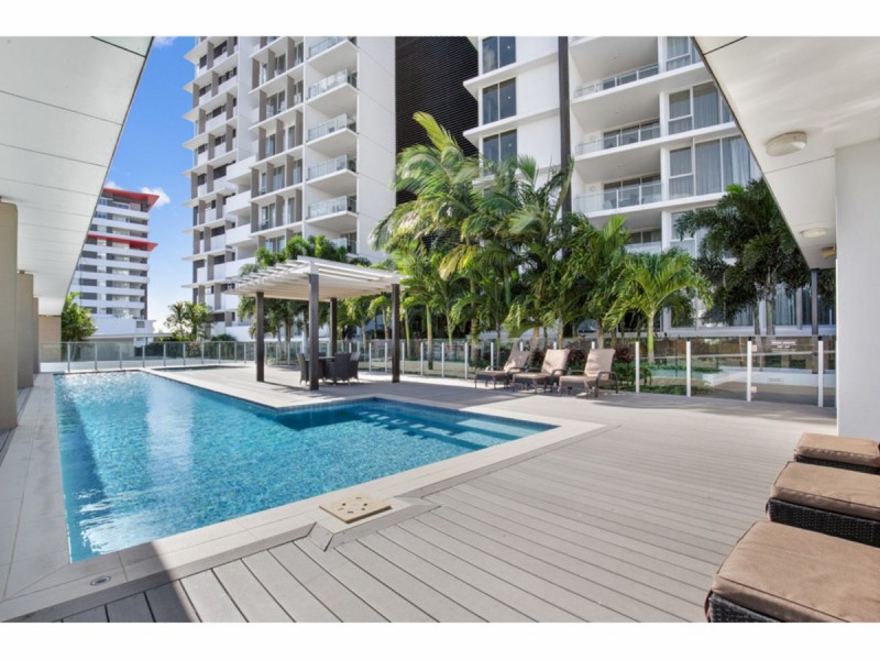 303/1 East Street, Rockhampton City QLD 4700