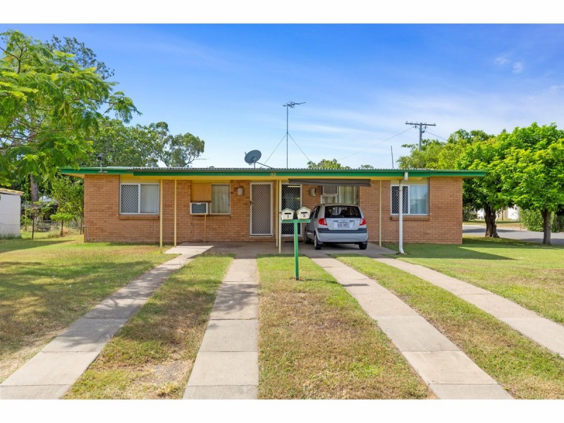 32 Symons Street, Park Avenue QLD 4701