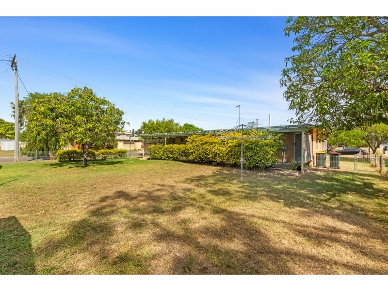 32 Symons Street, Park Avenue QLD 4701