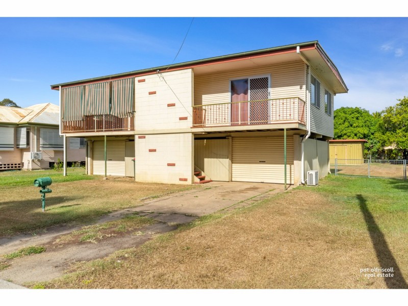 190 Richardson Road, Park Avenue QLD 4701