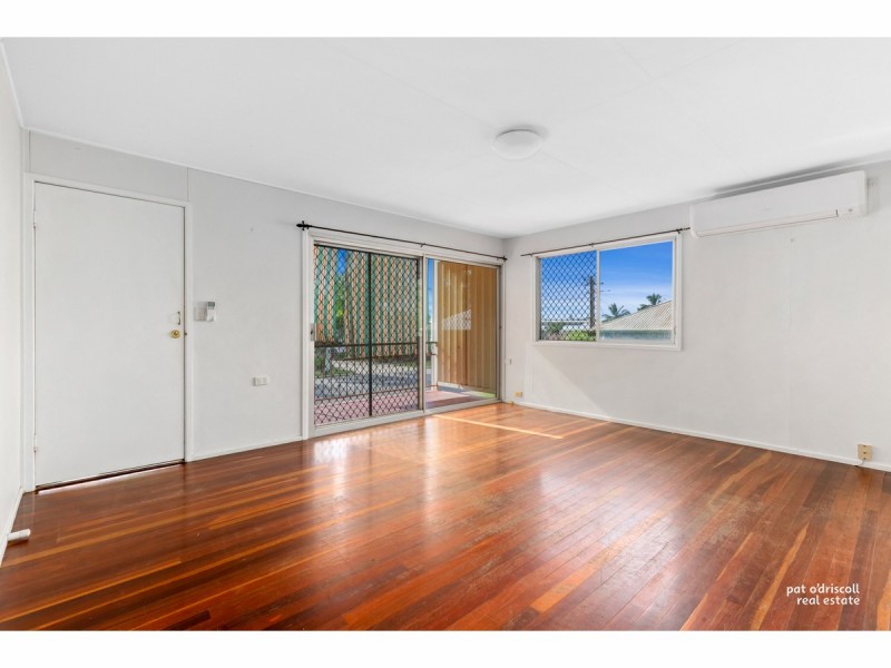 190 Richardson Road, Park Avenue QLD 4701