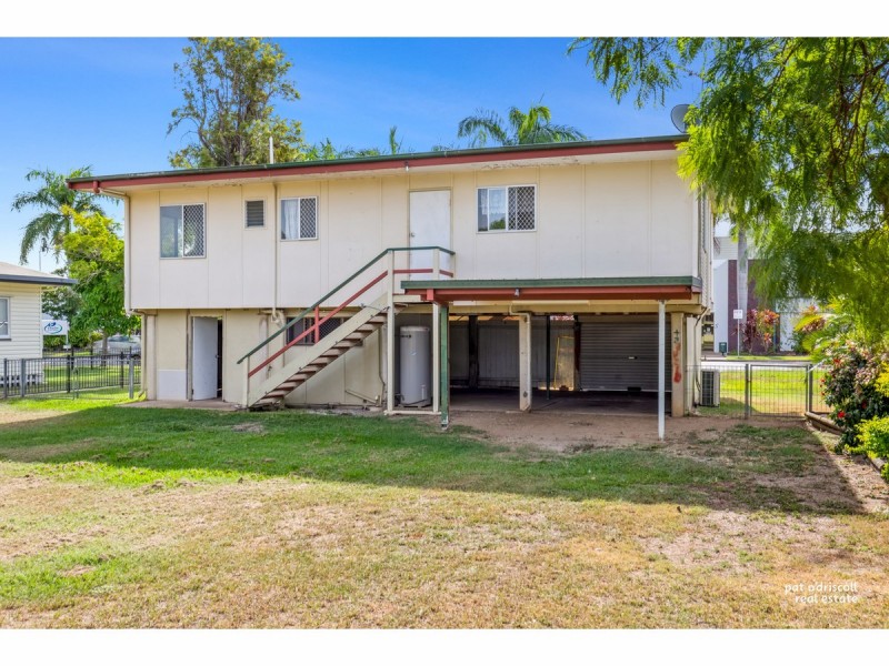 190 Richardson Road, Park Avenue QLD 4701