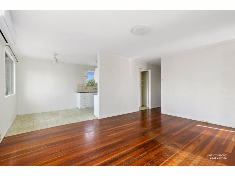 190 Richardson Road, Park Avenue QLD 4701