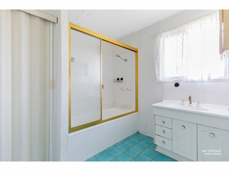 190 Richardson Road, Park Avenue QLD 4701