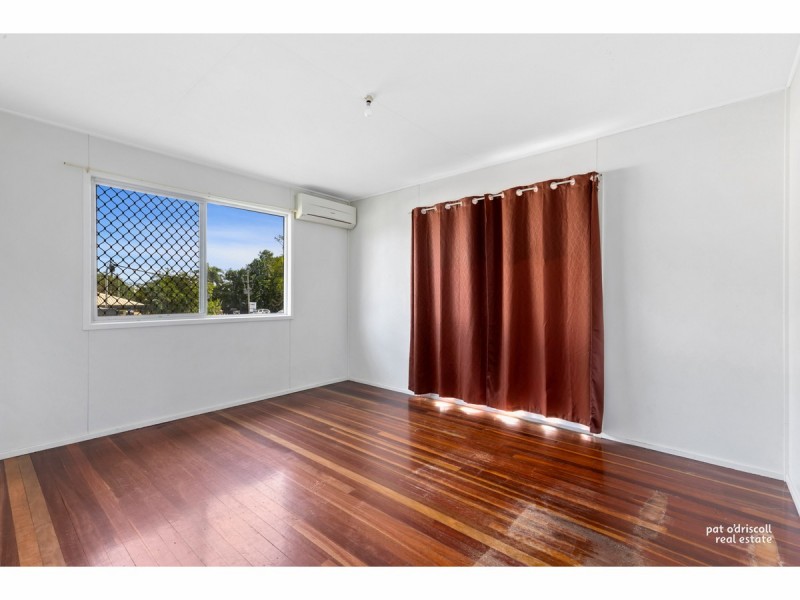 190 Richardson Road, Park Avenue QLD 4701