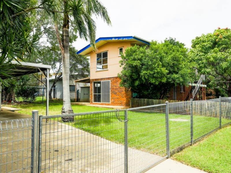 149 Plahn Street, Frenchville QLD 4701