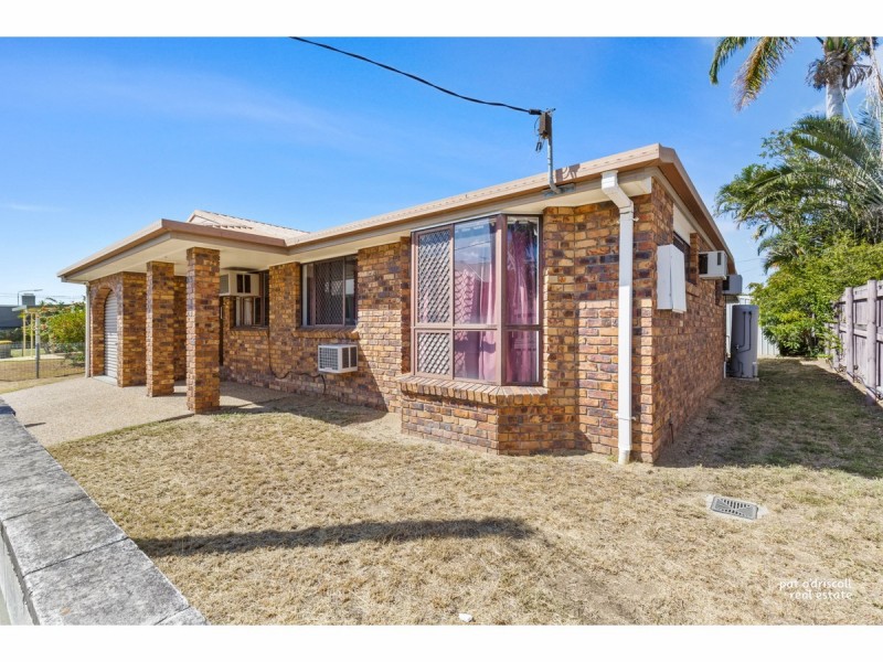 7 Macdonald Street, Allenstown QLD 4700