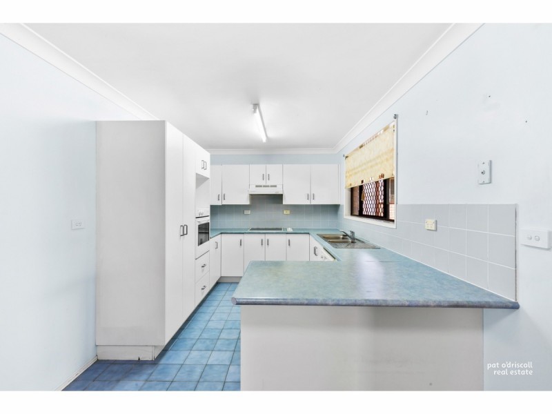 7 Macdonald Street, Allenstown QLD 4700