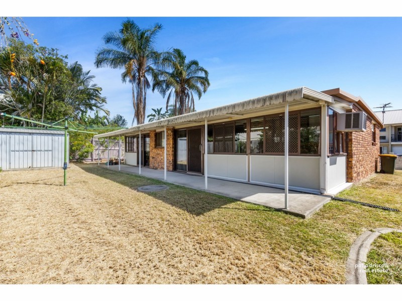 7 Macdonald Street, Allenstown QLD 4700