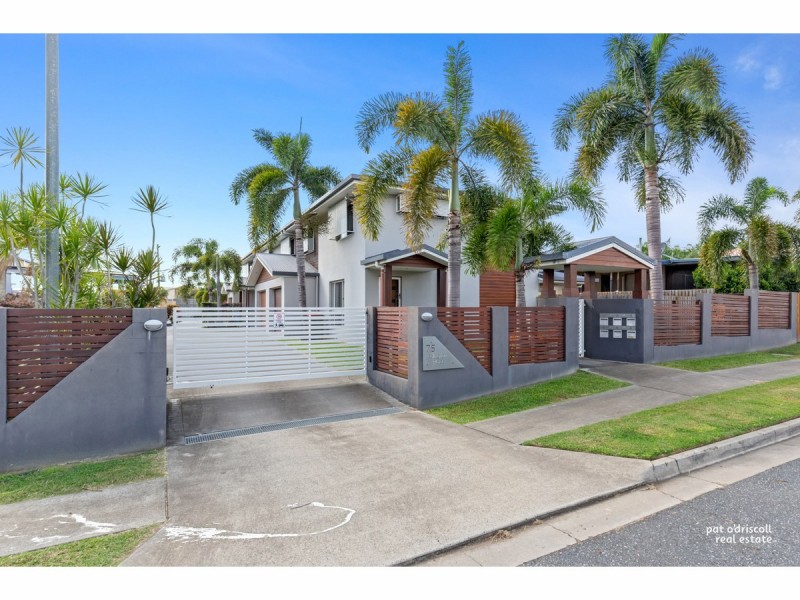 6/75 Edington Street, Berserker QLD 4701