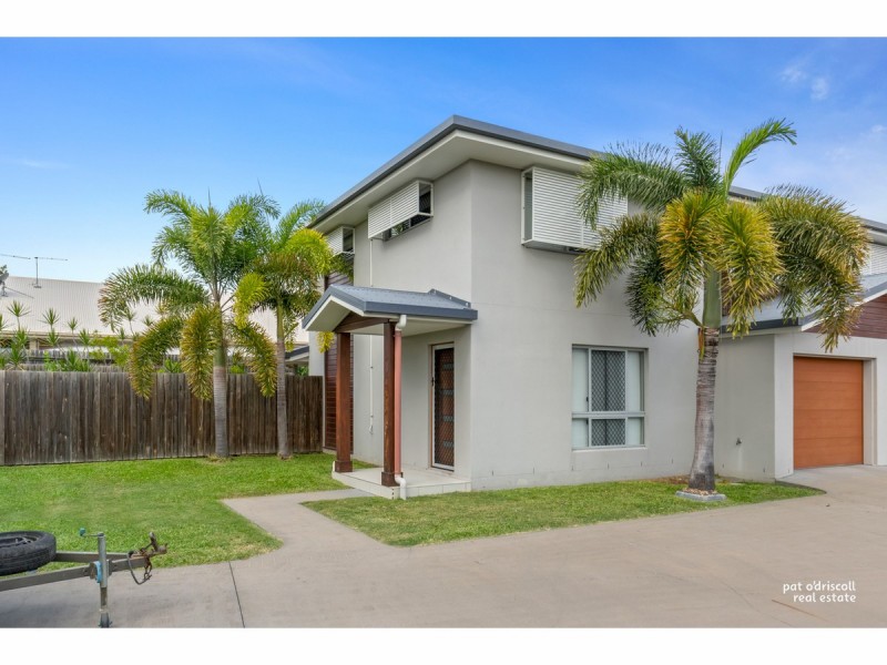 6/75 Edington Street, Berserker QLD 4701