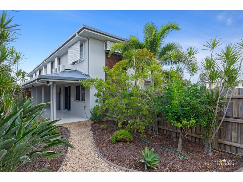 6/75 Edington Street, Berserker QLD 4701