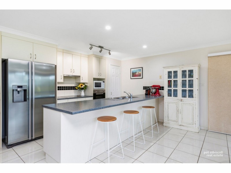 22 Stirling Drive, Rockyview QLD 4701