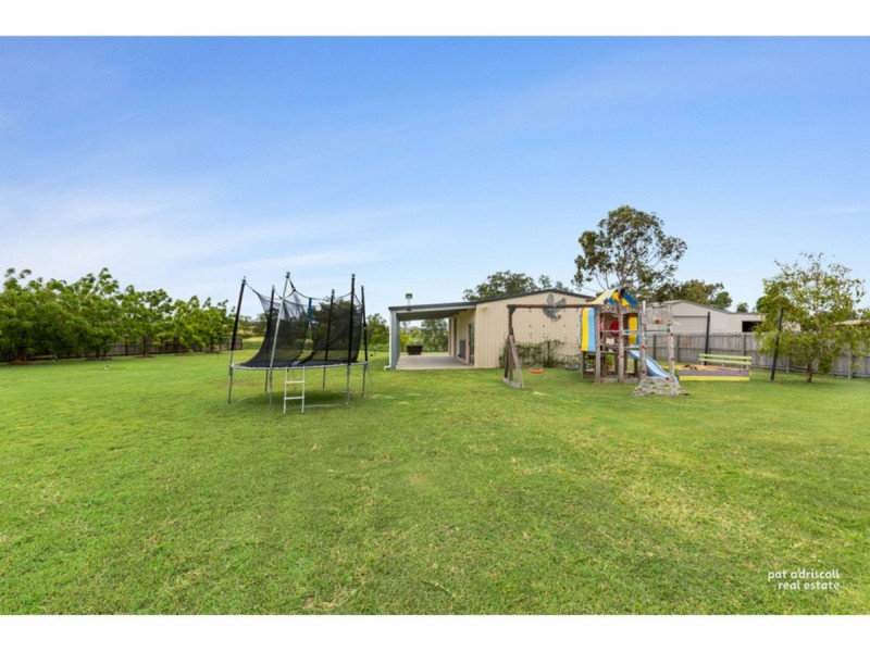 22 Stirling Drive, Rockyview QLD 4701