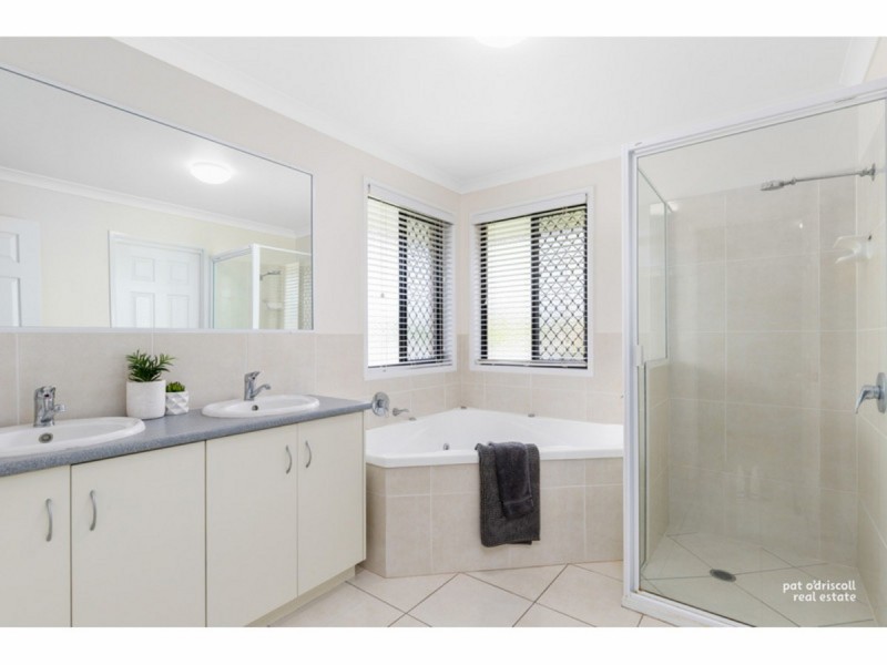 22 Stirling Drive, Rockyview QLD 4701