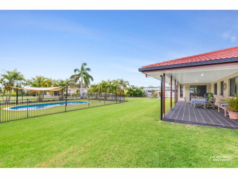 22 Stirling Drive, Rockyview QLD 4701