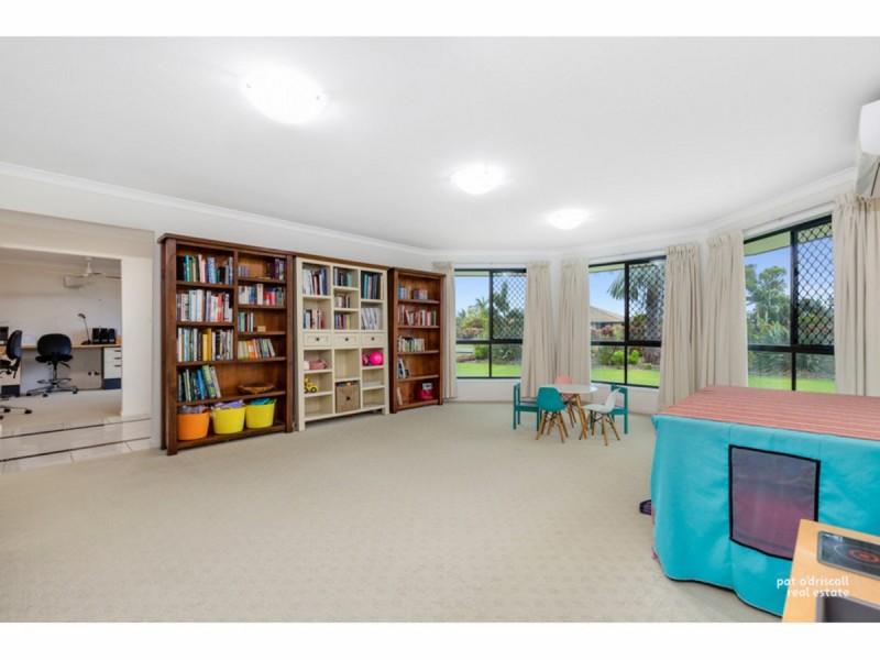 22 Stirling Drive, Rockyview QLD 4701
