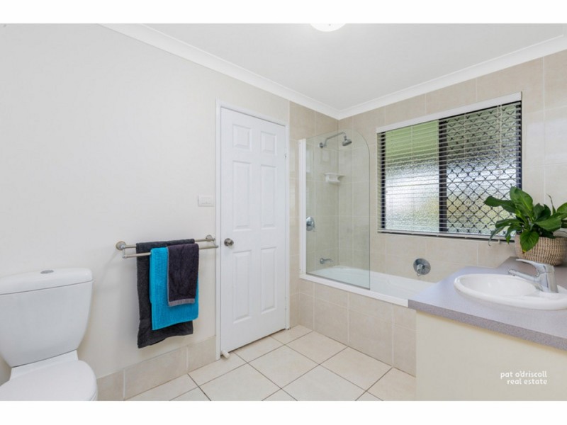 22 Stirling Drive, Rockyview QLD 4701