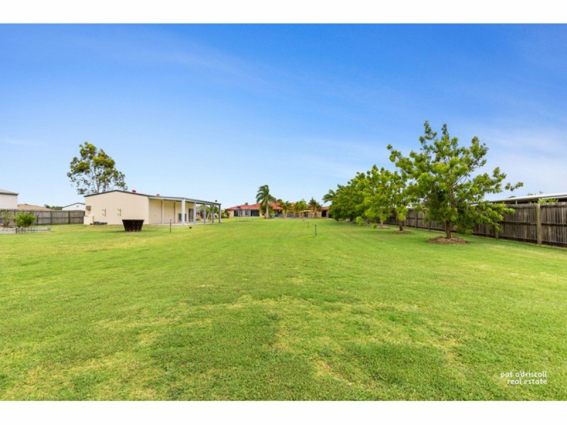 22 Stirling Drive, Rockyview QLD 4701