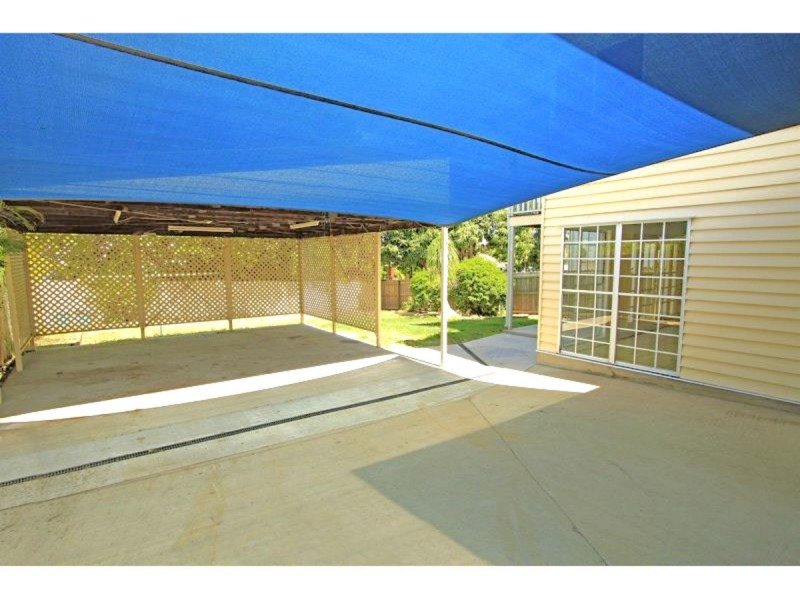 3 Agnes Street, The Range QLD 4700
