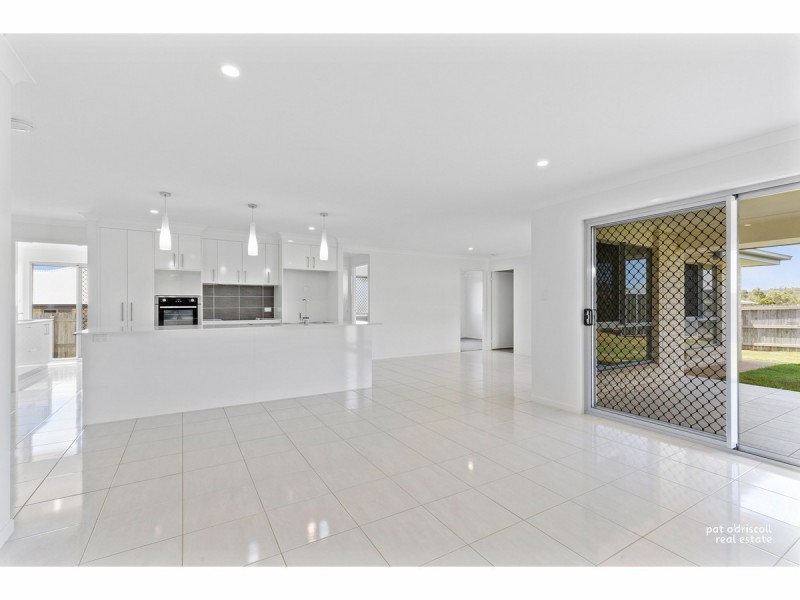 10 New Haven Way, Parkhurst QLD 4702