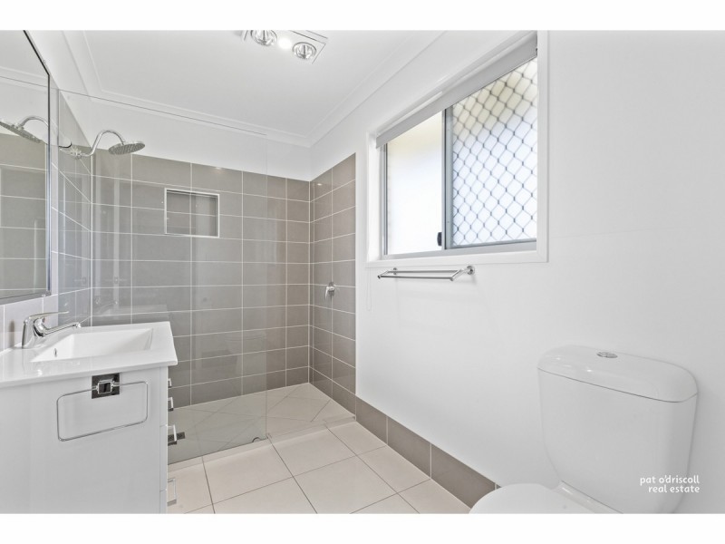 10 New Haven Way, Parkhurst QLD 4702