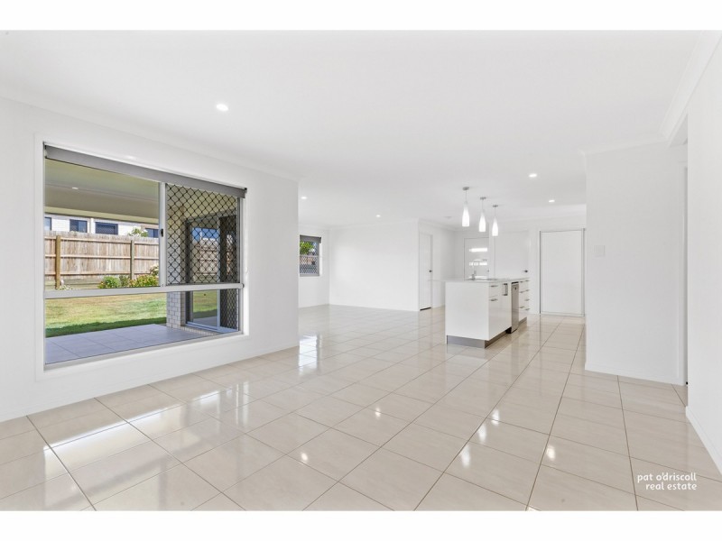 10 New Haven Way, Parkhurst QLD 4702