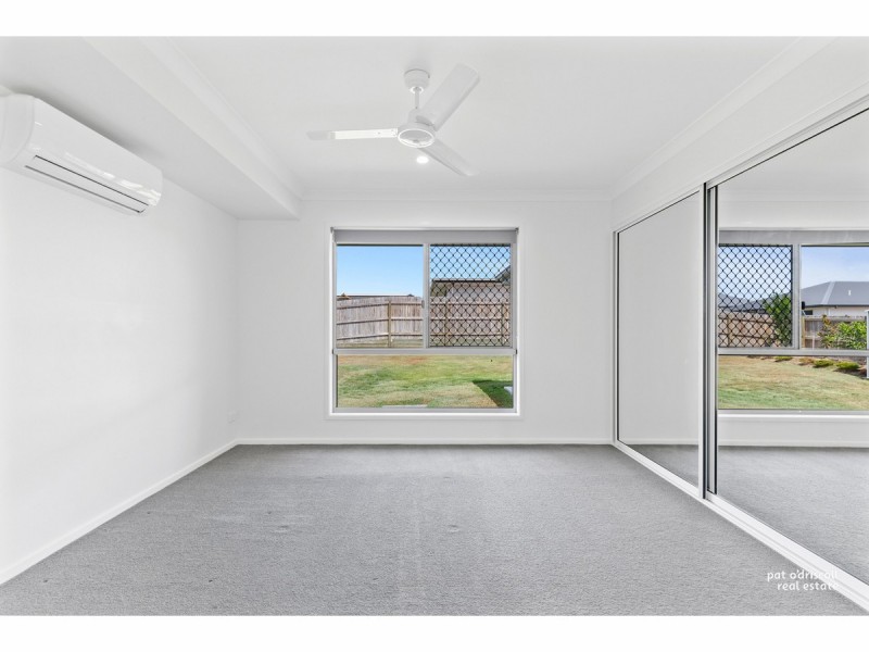 10 New Haven Way, Parkhurst QLD 4702