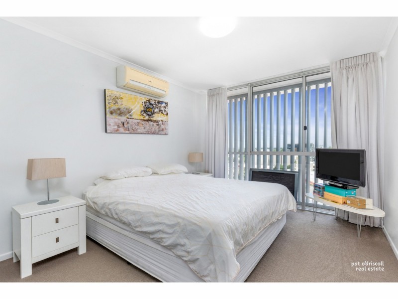 703/102 Victoria Parade, Rockhampton City QLD 4700