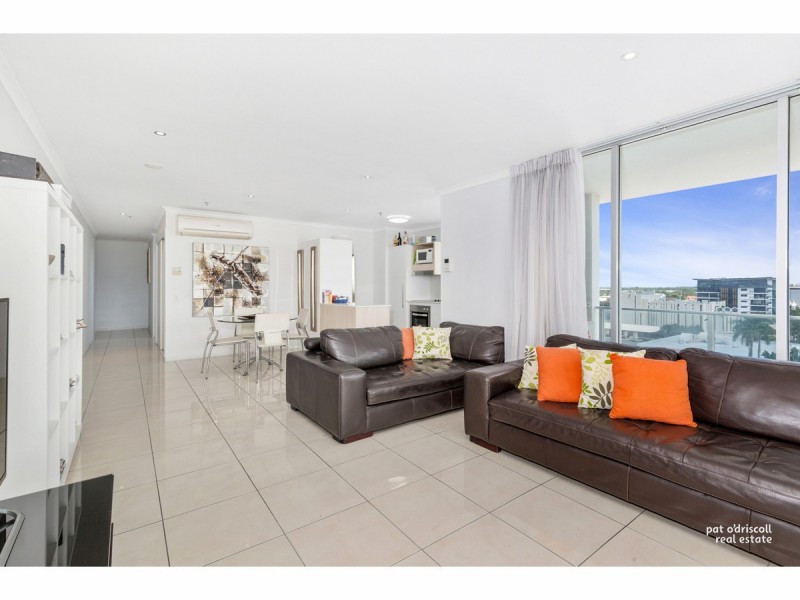 703/102 Victoria Parade, Rockhampton City QLD 4700
