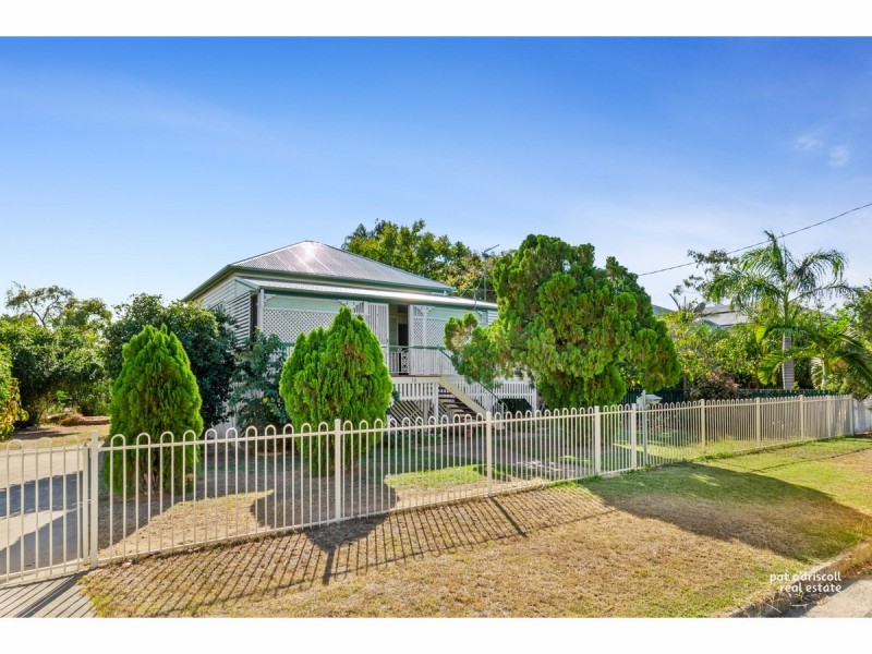50 Ross Street, Allenstown QLD 4700