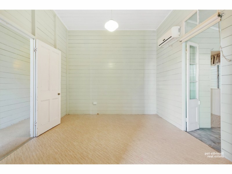 50 Ross Street, Allenstown QLD 4700